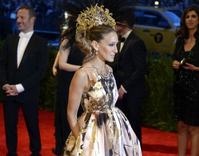 met gala 2013 red carpet