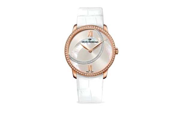 Girard-Perregaux 1966 Lady