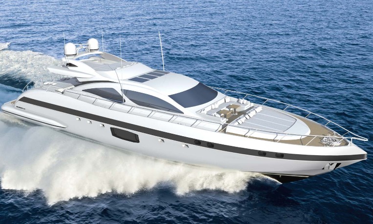 Mangusta 94