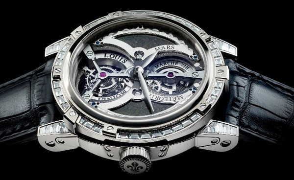 Gli orologi di lusso più costosi al mondo