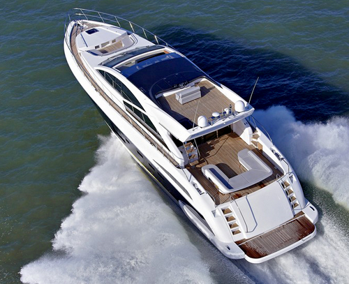 Gli yacht di lusso più belli e costosi al mondo