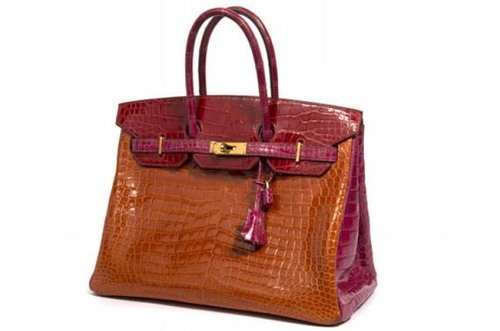 birkin asta record