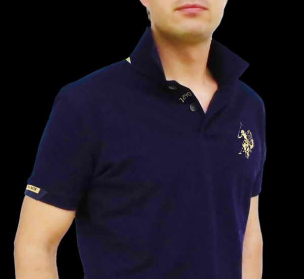 Pitti Uomo 2014 speciale lusso, la Gold capsule collection di U.S. Polo
