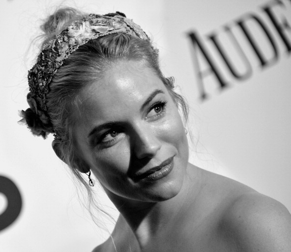 2013 Tony Awards  red carpet