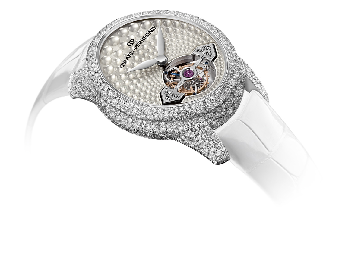 Girard-Perregaux Cat’s Eye Jewellery Tourbillon (3)