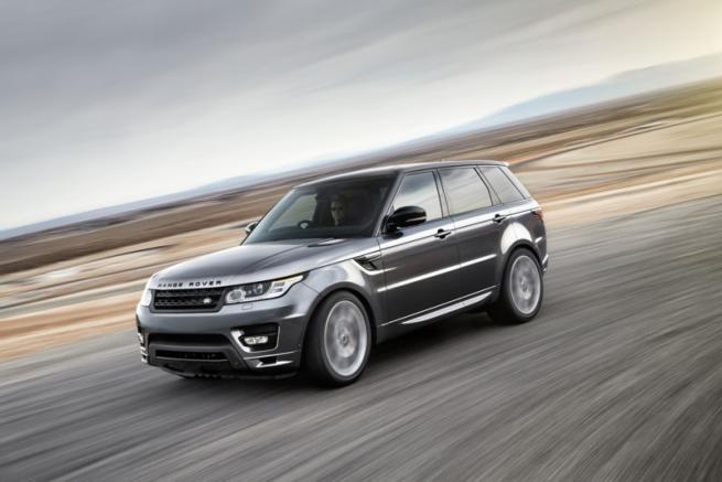 Range Rover, alla scoperta del nuovo modello di lusso sostenibile