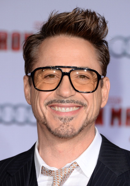 Gli attori più pagati del 2013, al primo posto Robert Downey Jr
