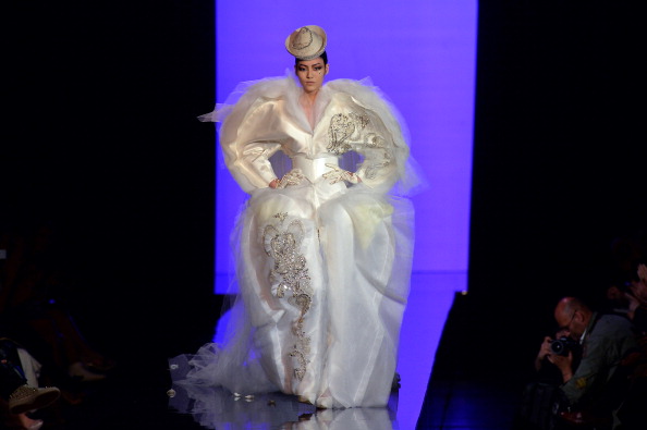 haute couture parigi 2013/14