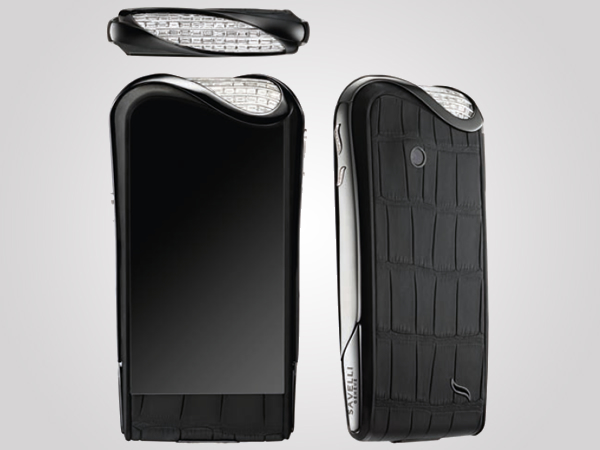 savelli smartphone diamanti