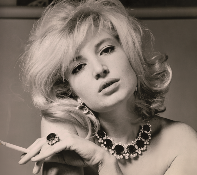 Monica Vitti