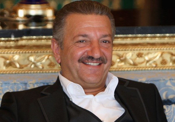 Telman Ismailov