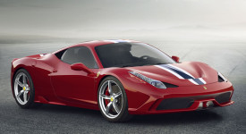 ferrari 458 speciale