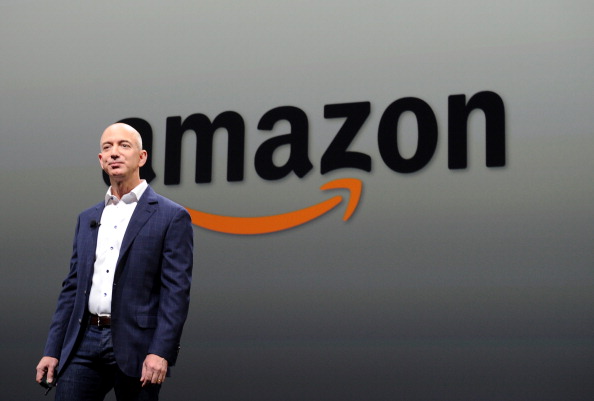 ll fondatore di Amazon compra il Washington Post per 250 milioni di dollari