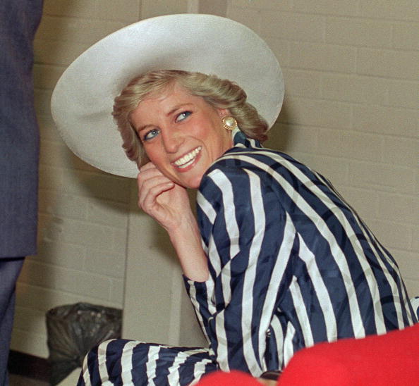Lady Diana, 16 anni fa moriva la Principessa più amata di sempre