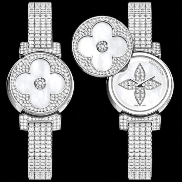 I 10 orologi Louis Vuitton più costosi da uomo e donna