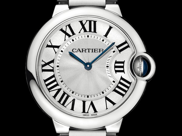 Cartier