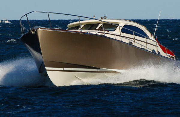 Rapsody Yachts