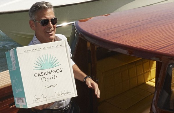 george clooney hotel cipriani