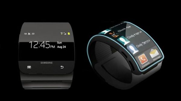 Smartwatch e Smartphone, il Galaxy Gear contro i nuovi iPhone 5S 
