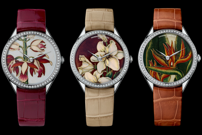 vacheron_constantin_florilege_collection