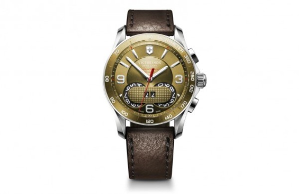 Chrono Classic di Victorinox Swiss Army