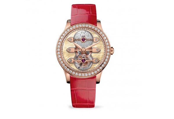 Girard-Perregaux Tourbillon Lady