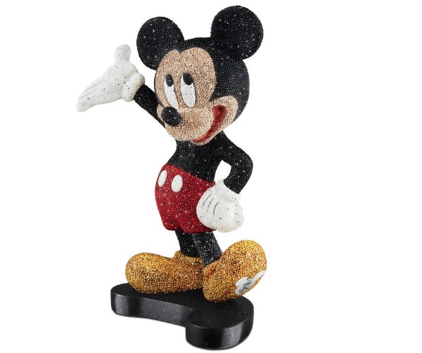 Disney – Mickey Mouse Limited Edition 2013