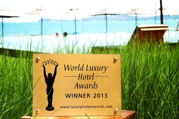 Resort di lusso: Hansar Samui vince il World Luxury Award