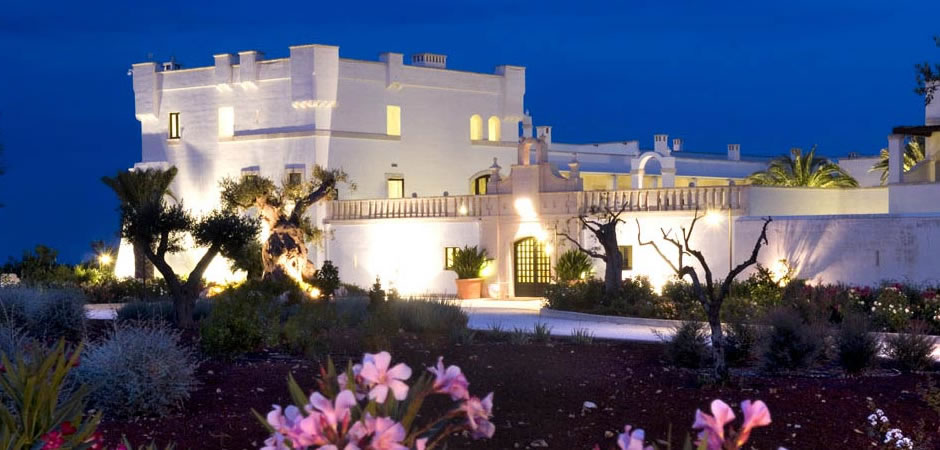 Luxury Independent - Borgobianco Resort & Spa: cinque stelle dal cuore mediterraneo