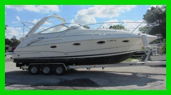 2003 DORAL 310 SE EUR