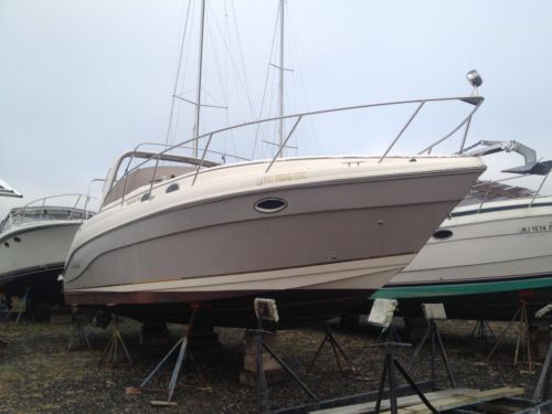 2006 Rinker Fiesta Vee 342 cruiser