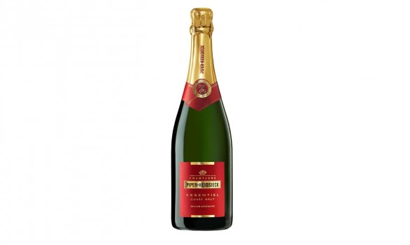 Champagne Piper-Heidsieck Cuvée Brut