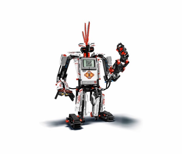 lego-mindstorms-ev3rstorm (Custom)