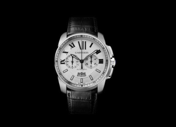 Cartier Calibre