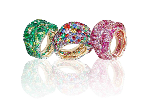 FabergeEmotionRings