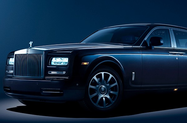 Rolls Royce, è record di vendite in Medio Oriente