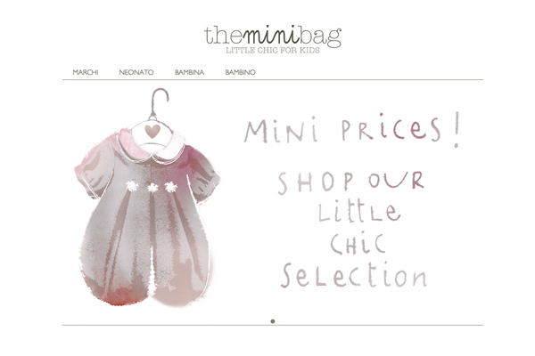 TheMiniBag luxury outlet