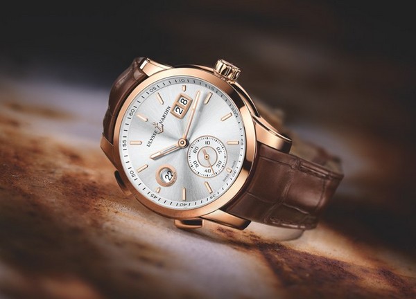 Ulysse Nardin