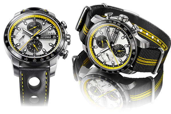 Chopard Gran Prix Chrono