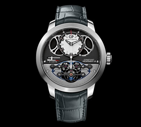 Girard-Perregaux Constant Escapement