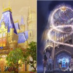 Shanghai Disney Resort