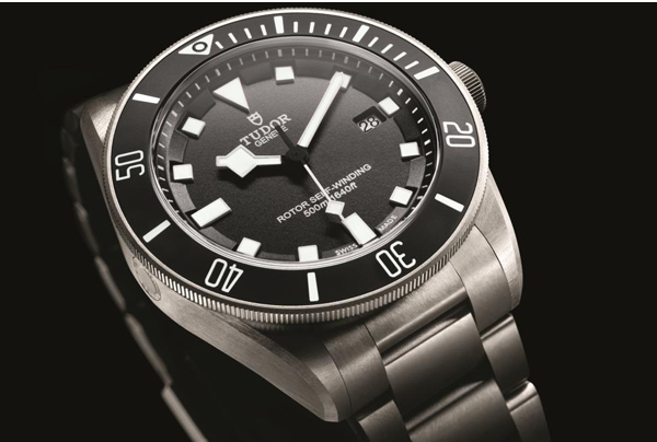 Tudor Pelagos