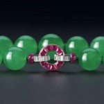 Cartier, Collana giada più costosa al mondo