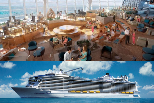 Royal Caribbean