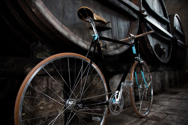 Scatto Italiano, la bici di lusso Made in Italy
