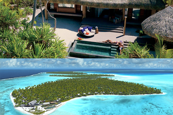 Top 10 delle migliori isole al mondo, tanto relax e mare
