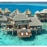 Bora Bora Resort & Thalasso spa