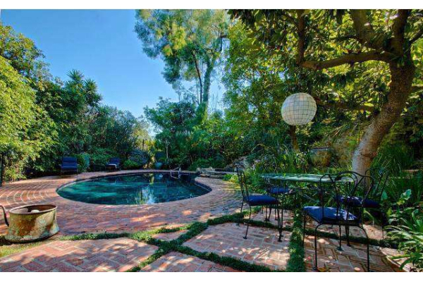 Orlando Bloom vende villa a prezzo record