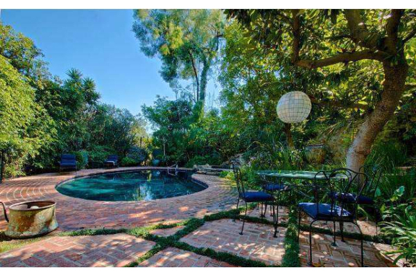 Orlando Bloom vende villa