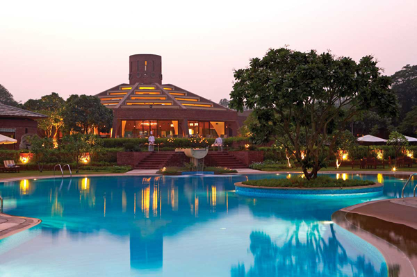 Westin Sohna, India